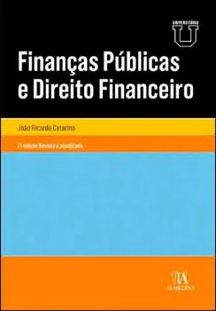 Picture of Book Finanças Públicas e Direito Financeiro