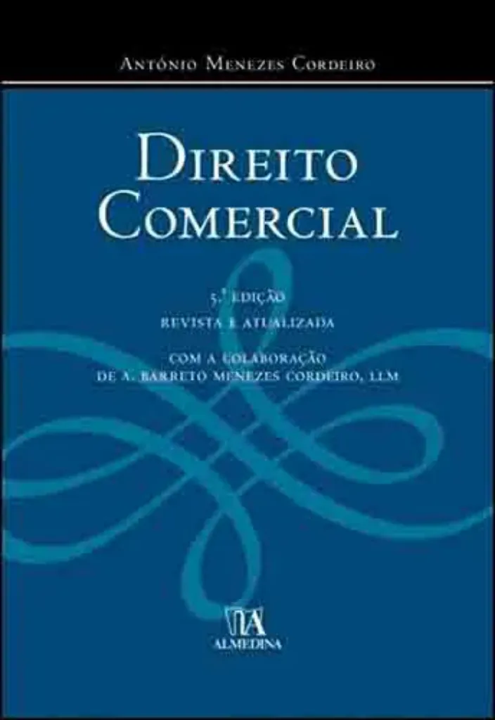 Imagem de Direito Comercial