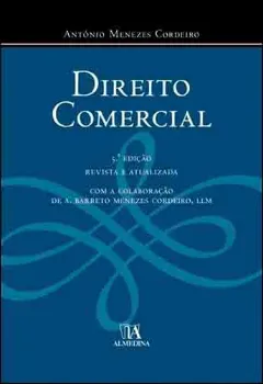 Picture of Book Direito Comercial