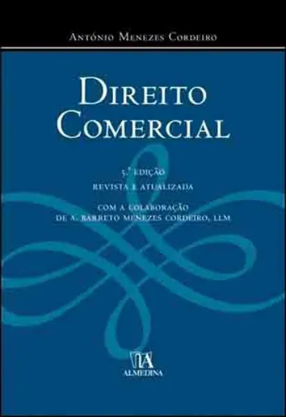 Imagem de Direito Comercial