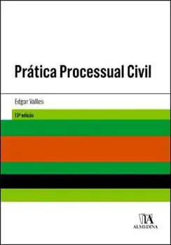 Picture of Book Prática Processual Civil