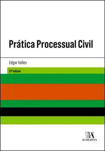 Imagem de Prática Processual Civil