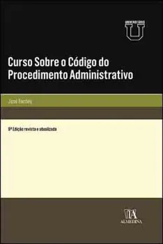 Picture of Book Curso Sobre o Código do Procedimento Administrativo