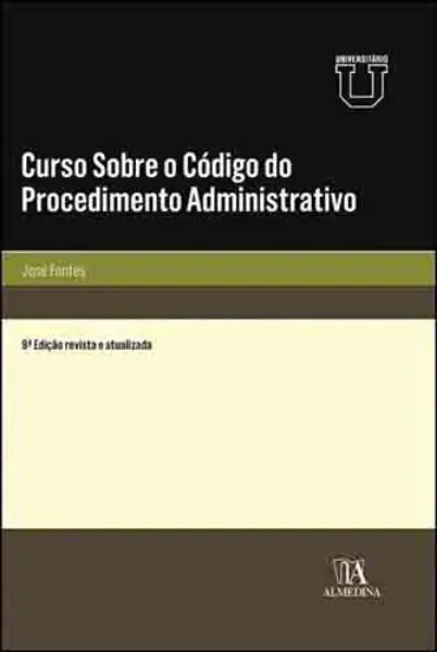 Imagem de Curso Sobre o Código do Procedimento Administrativo