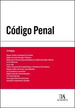 Picture of Book Código Penal