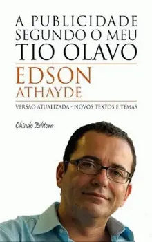 Picture of Book A Publicidade Segundo o Meu Tio Olavo - Novos Textos Temas
