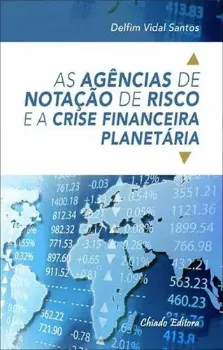 Picture of Book As Agências de Notação de Risco e a Crise Financeira Planetária