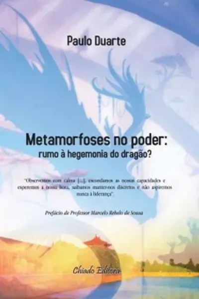 Imagem de Metamorfoses no Poder