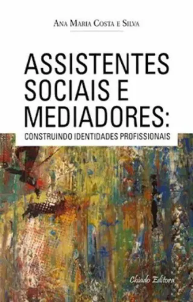 Imagem de Assistentes Sociais e Mediadores