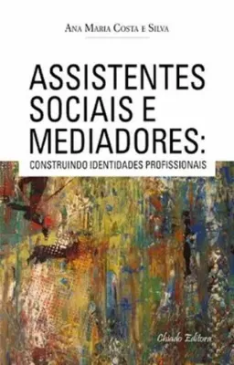 Picture of Book Assistentes Sociais e Mediadores