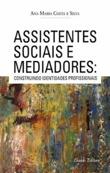 Imagem de Assistentes Sociais e Mediadores