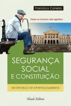 Picture of Book Segurança Social e Constituição