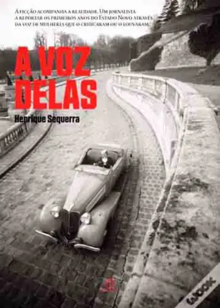 Imagem de A Voz Delas