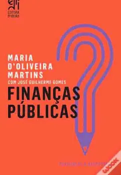 Picture of Book Finanças Públicas: Perguntas e Respostas