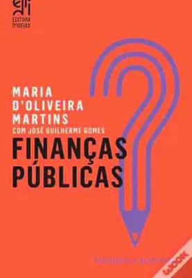 Imagem de Finanças Públicas: Perguntas e Respostas