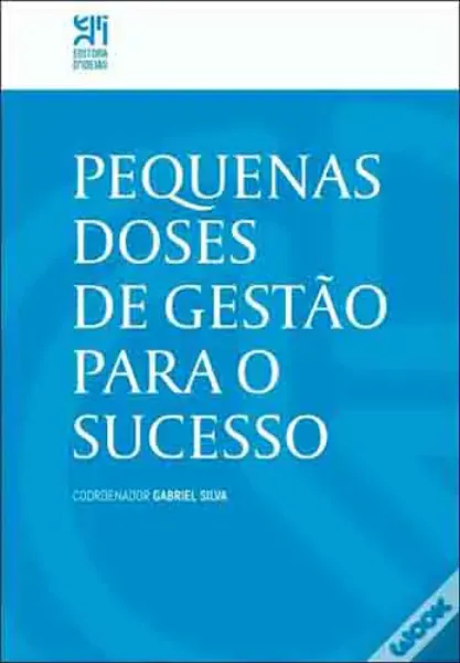 Imagem de Pequenas Doses de Gestão para o Sucesso