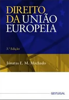 Picture of Book Direito da União Europeia