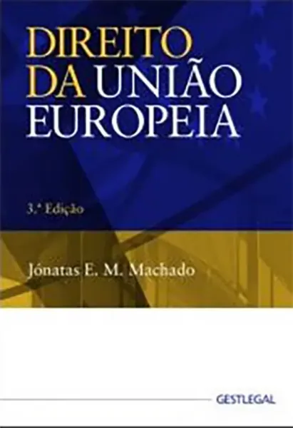 Imagem de Direito da União Europeia