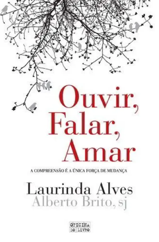 Imagem de Ouvir, Falar, Amar