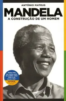 Imagem de Mandela a Construção de um Homem