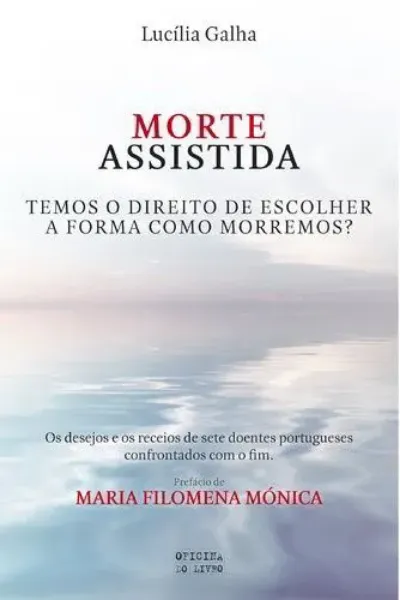 Imagem de Morte Assistida