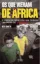 Picture of Book Os que Vieram de Africa