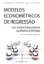Picture of Book Modelos Econométricos de Regressão com Variável Dependente Qualitativa e Limitada - Aplicações em SPSS