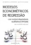 Imagem de Modelos Econométricos de Regressão com Variável Dependente Qualitativa e Limitada - Aplicações em SPSS