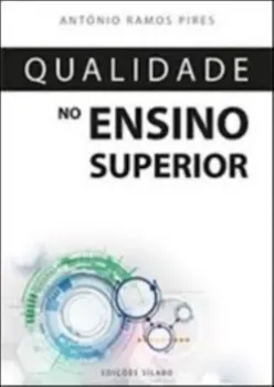 Picture of Book Qualidade no Ensino Superior