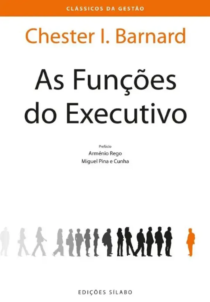 Imagem de As Funções do Executivo