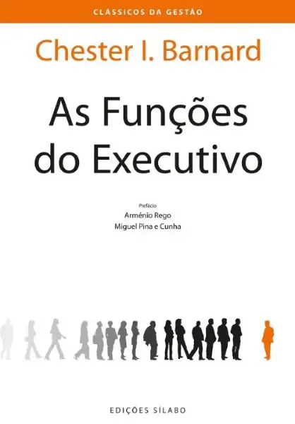 Imagem de As Funções do Executivo