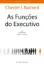 Imagem de As Funções do Executivo