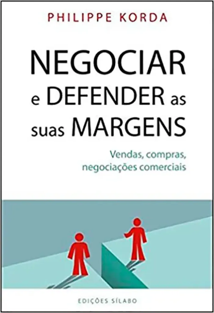 Imagem de Negociar e Defender as suas Margens - Vendas, Compras, Negociações Comerciais