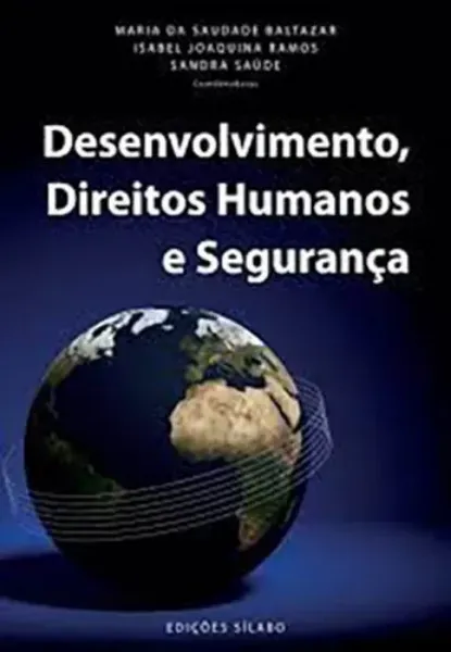 Imagem de Desenvolvimento, Direitos Humanos e Segurança