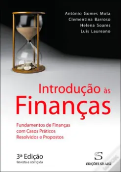Imagem de Introdução às Finanças: Fundamentos de finanças com casos práticos resolvidos e propostos