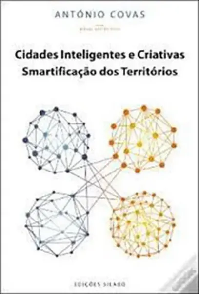 Imagem de Cidades Inteligentes e Criativas - Smartificação dos Territórios
