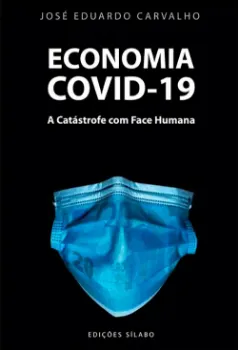 Picture of Book Economia COVID-19: A Catástrofe com Face Humana