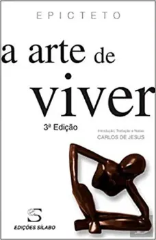 Picture of Book A Arte de Viver
