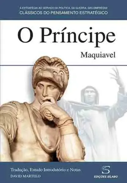 Imagem de O Príncipe