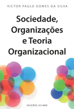 Picture of Book Sociedade, Organizações e Teoria Organizacional