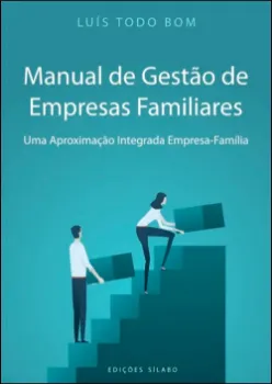 Imagem de Manual de Gestão de Empresas Familiares