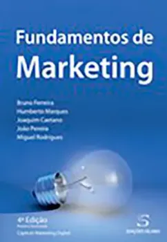 Picture of Book Fundamentos de Marketing