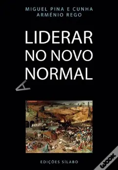 Picture of Book Liderar no Novo Normal