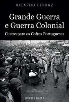 Picture of Book 25 de Abril - Do Golpe Militar à Revolução na Forma Tentada