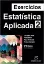 Picture of Book Exercícios de Estatística Aplicada Vol. 2