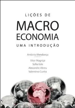 Picture of Book Lições de Macroeconomia - Uma Introdução