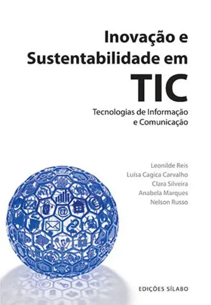 Imagem de Inovação e Sustentabilidade em Tecnologias de Informação e Comunicação