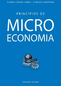 Picture of Book Princípios de Microeconomia