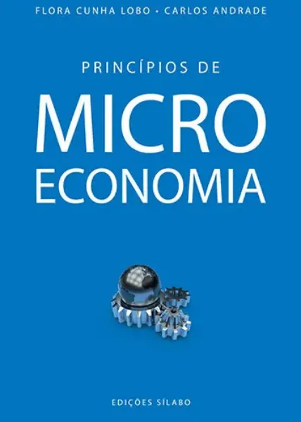 Imagem de Princípios de Microeconomia
