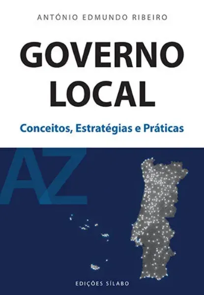 Imagem de Governo Local - Conceitos, Estratégias e Práticas